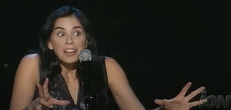 Jesus, Sarah Silverman, and the Art of Offensive Comedy: Provoking Reflection and Insight